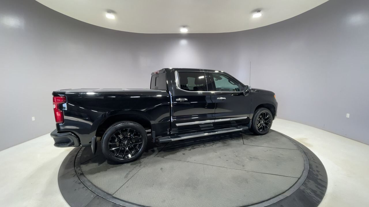 2023 Chevrolet Silverado 1500 High Country Sherwood Park AB
