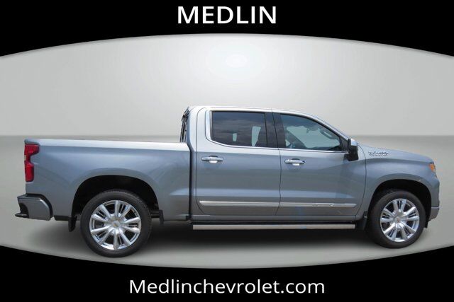 2023 Chevrolet Silverado 1500 High Country Wilson NC