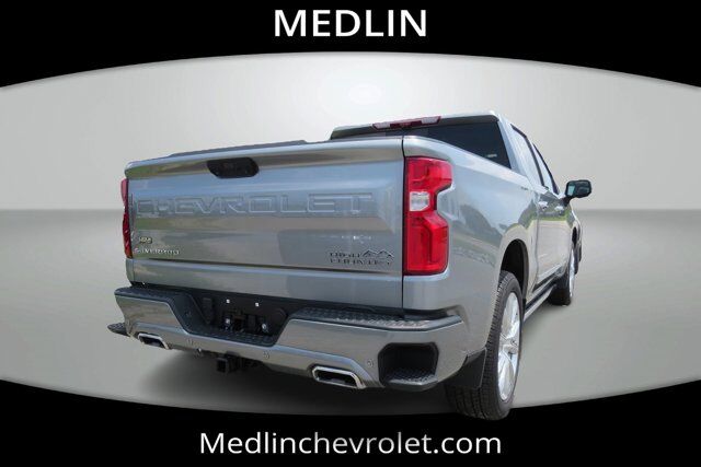 2023 Chevrolet Silverado 1500 High Country Wilson NC