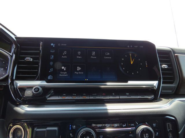 2023 Chevrolet Silverado 1500 High Country Wilson NC