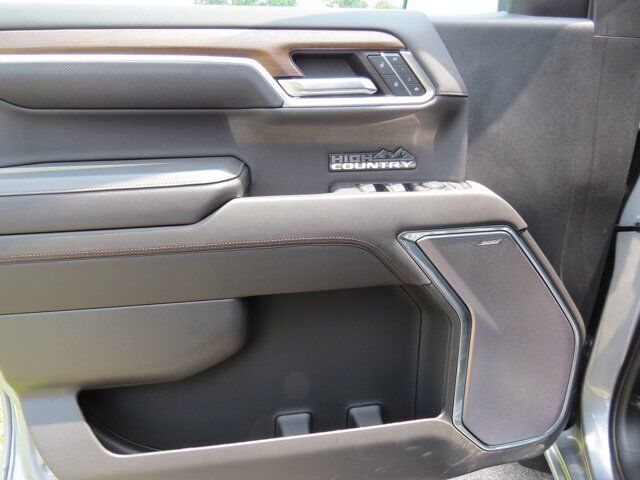 2023 Chevrolet Silverado 1500 High Country Wilson NC