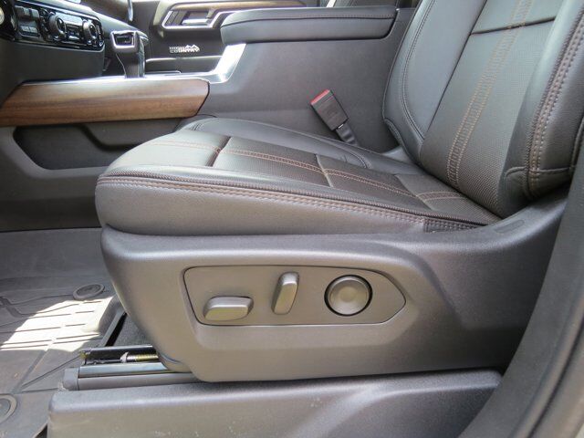 2023 Chevrolet Silverado 1500 High Country Wilson NC