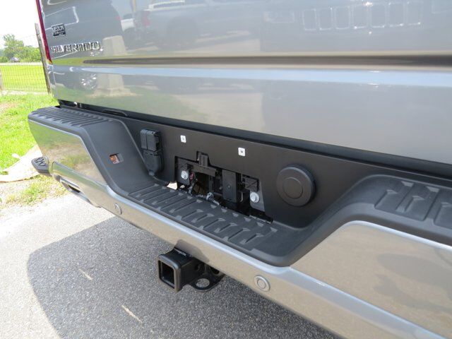 2023 Chevrolet Silverado 1500 High Country Wilson NC