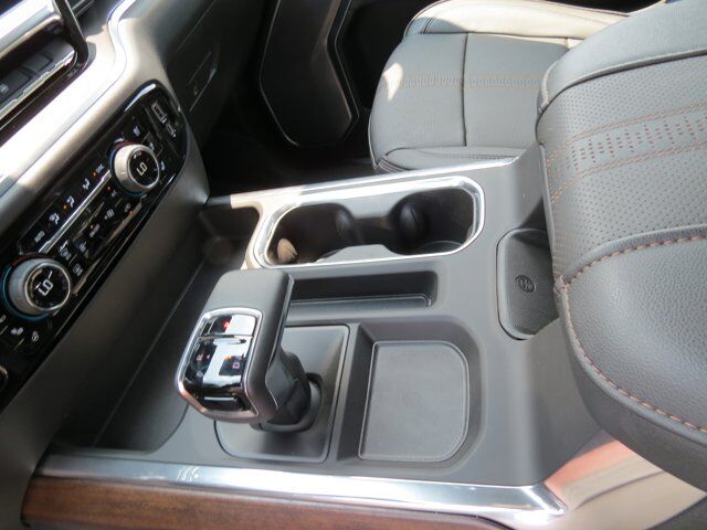 2023 Chevrolet Silverado 1500 High Country Wilson NC