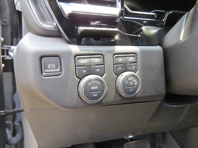 2023 Chevrolet Silverado 1500 High Country Wilson NC