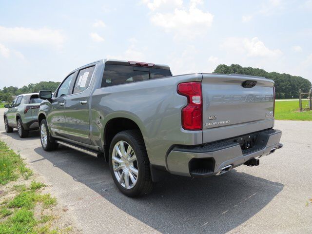 2023 Chevrolet Silverado 1500 High Country Wilson NC