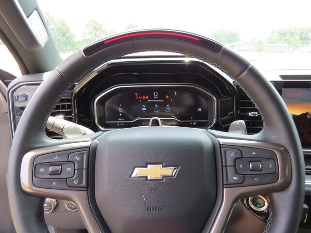 2023 Chevrolet Silverado 1500 High Country Wilson NC