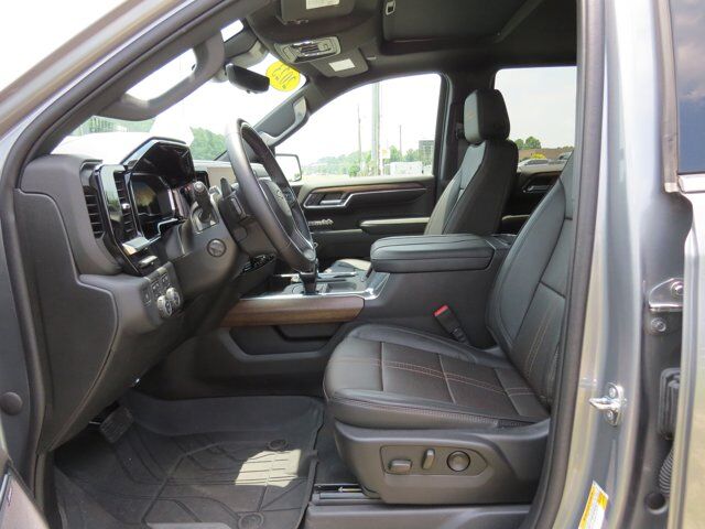 2023 Chevrolet Silverado 1500 High Country Wilson NC