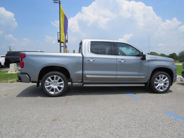 2023 Chevrolet Silverado 1500 High Country Wilson NC