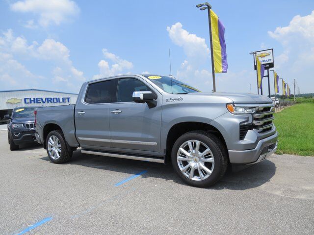 2023 Chevrolet Silverado 1500 High Country Wilson NC