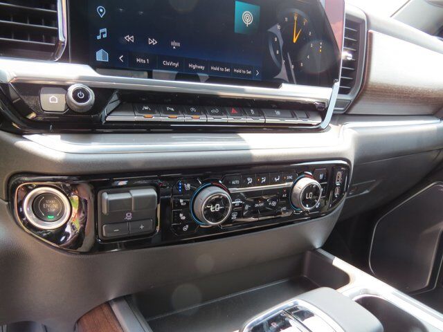 2023 Chevrolet Silverado 1500 High Country Wilson NC