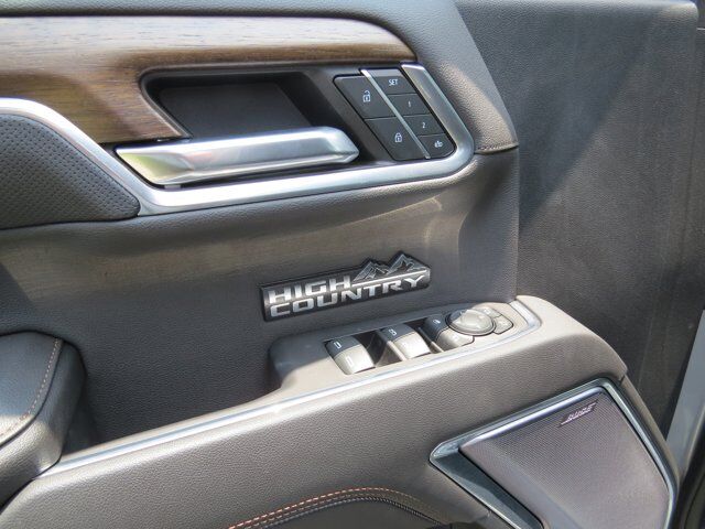 2023 Chevrolet Silverado 1500 High Country Wilson NC