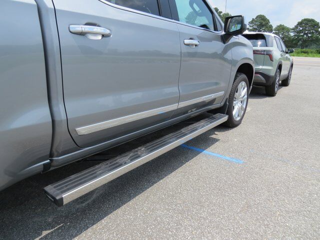 2023 Chevrolet Silverado 1500 High Country Wilson NC