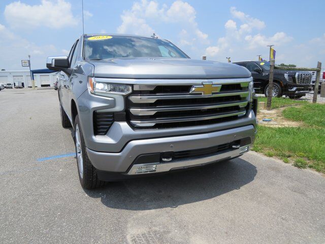 2023 Chevrolet Silverado 1500 High Country Wilson NC