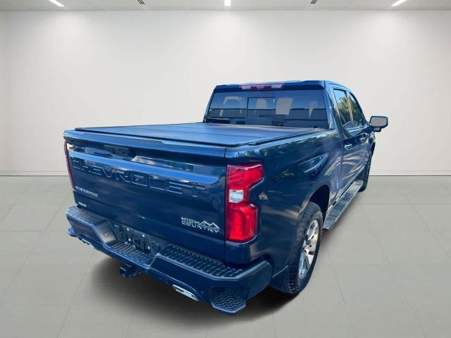 2023 Chevrolet Silverado 1500 High Country Fitchburg MA