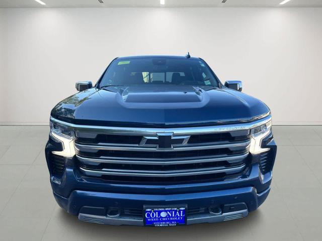 2023 Chevrolet Silverado 1500 High Country Fitchburg MA