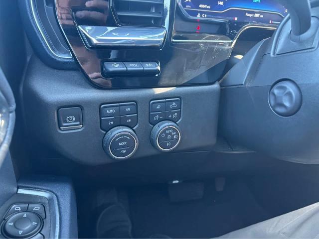 2023 Chevrolet Silverado 1500 High Country Fitchburg MA