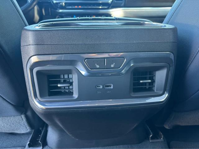 2023 Chevrolet Silverado 1500 High Country Fitchburg MA