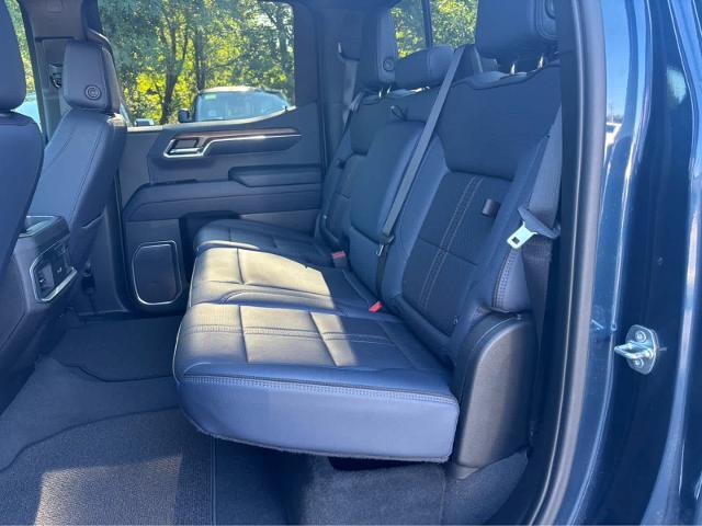 2023 Chevrolet Silverado 1500 High Country Fitchburg MA