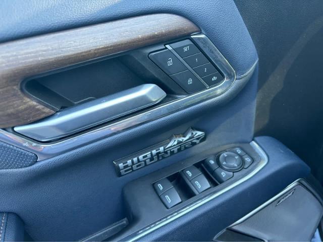 2023 Chevrolet Silverado 1500 High Country Fitchburg MA