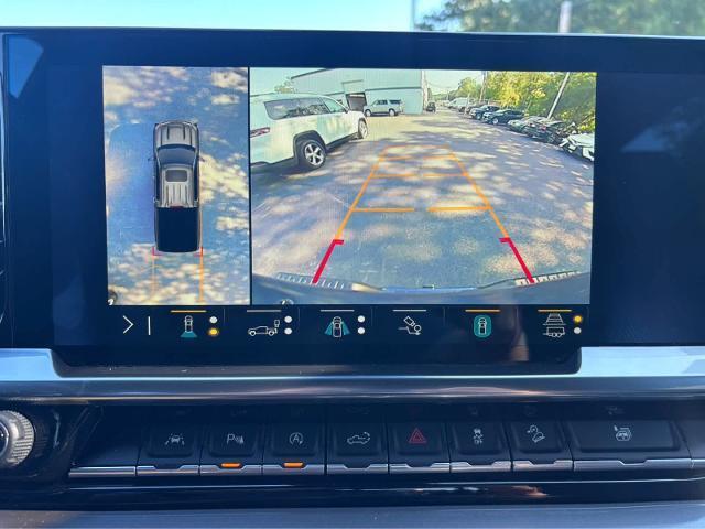 2023 Chevrolet Silverado 1500 High Country Fitchburg MA