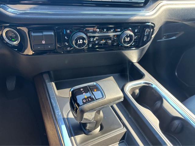 2023 Chevrolet Silverado 1500 High Country Fitchburg MA