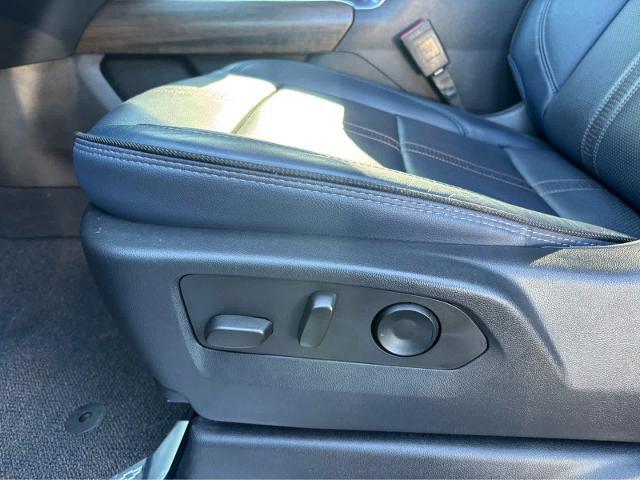 2023 Chevrolet Silverado 1500 High Country Fitchburg MA