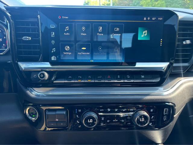 2023 Chevrolet Silverado 1500 High Country Fitchburg MA