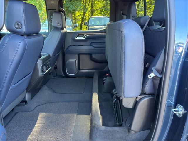 2023 Chevrolet Silverado 1500 High Country Fitchburg MA