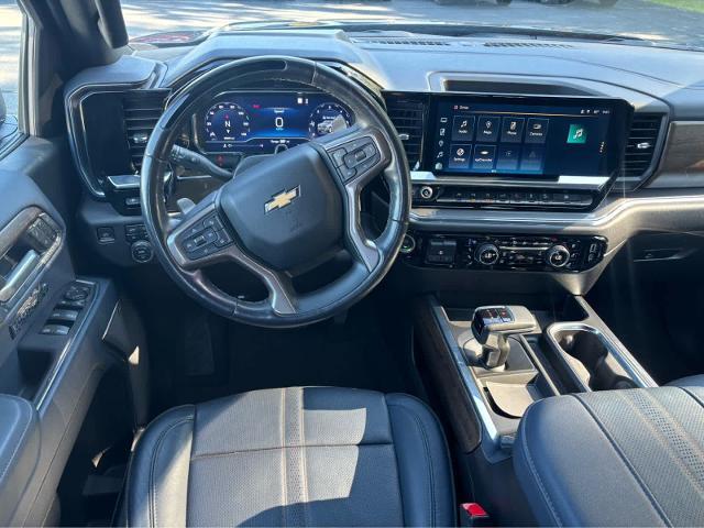 2023 Chevrolet Silverado 1500 High Country Fitchburg MA