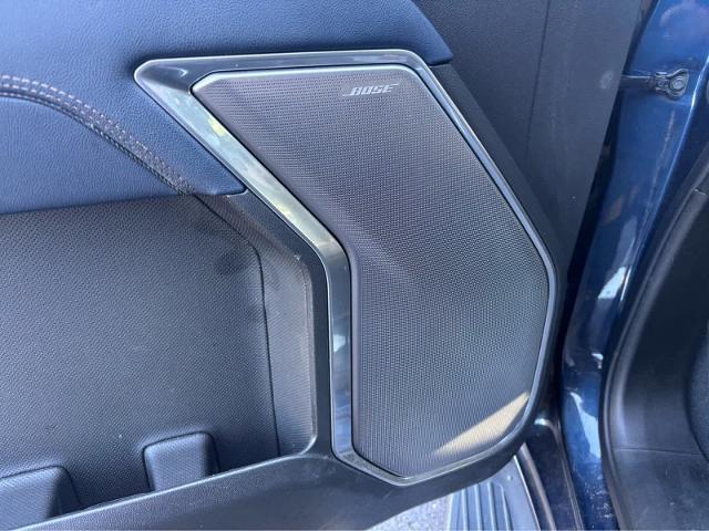 2023 Chevrolet Silverado 1500 High Country Fitchburg MA