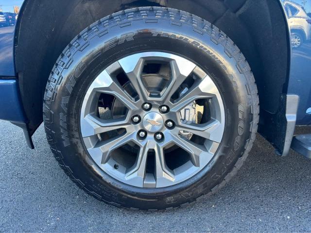 2023 Chevrolet Silverado 1500 High Country Fitchburg MA