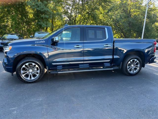 2023 Chevrolet Silverado 1500 High Country Fitchburg MA