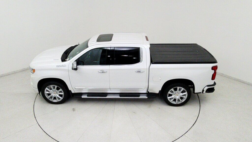2023 Chevrolet Silverado 1500 High Country Laurel MD