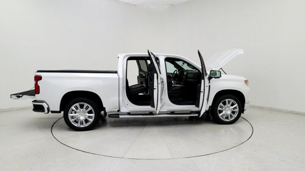 2023 Chevrolet Silverado 1500 High Country Laurel MD