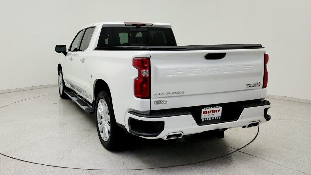 2023 Chevrolet Silverado 1500 High Country Laurel MD