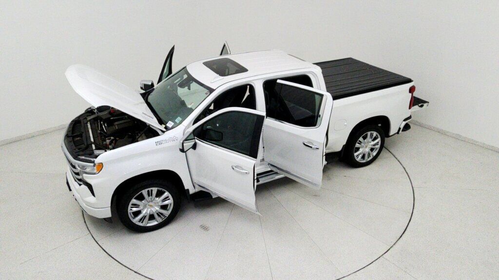 2023 Chevrolet Silverado 1500 High Country Laurel MD
