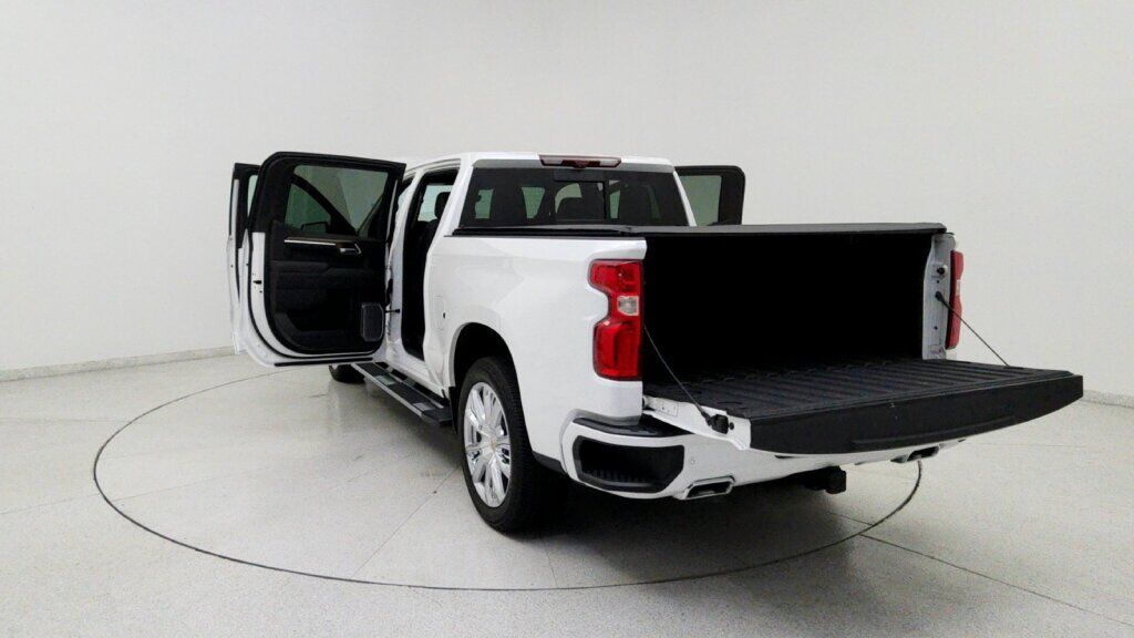 2023 Chevrolet Silverado 1500 High Country Laurel MD
