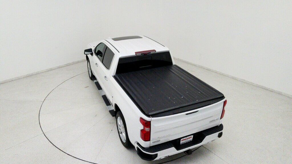 2023 Chevrolet Silverado 1500 High Country Laurel MD