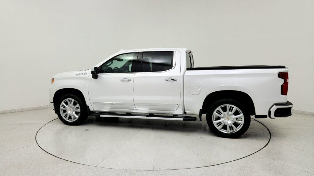 2023 Chevrolet Silverado 1500 High Country Laurel MD