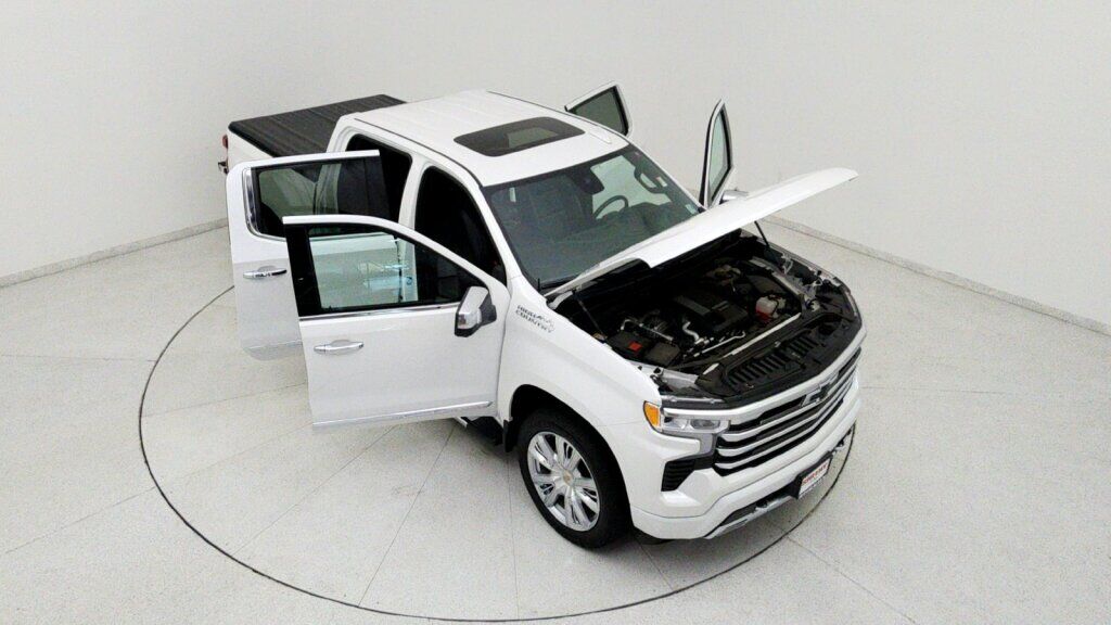 2023 Chevrolet Silverado 1500 High Country Laurel MD