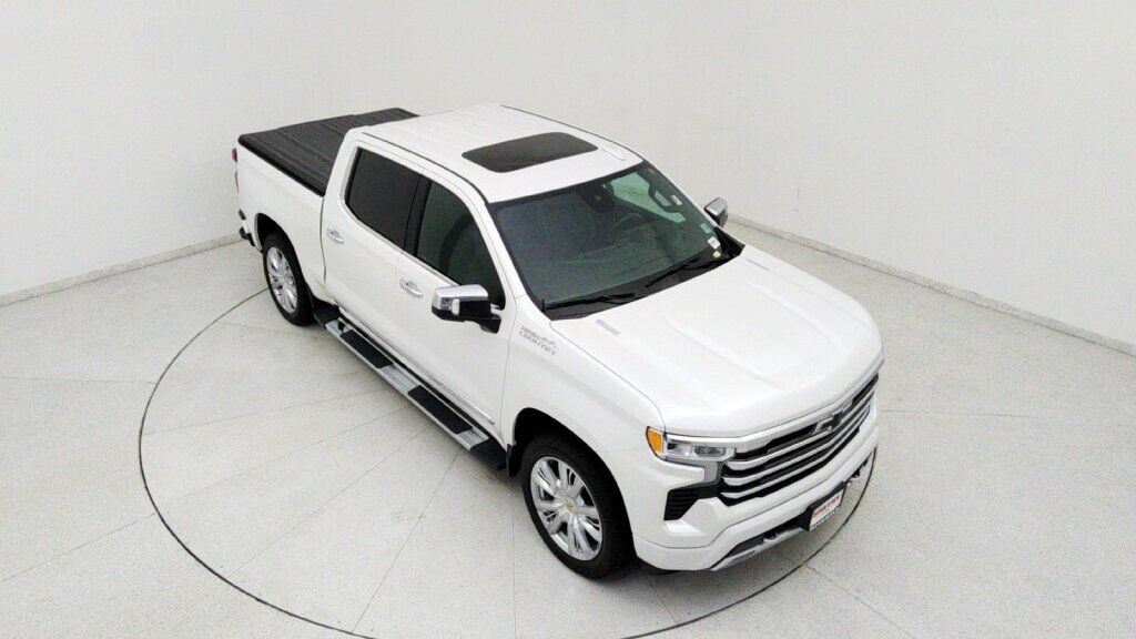 2023 Chevrolet Silverado 1500 High Country Laurel MD