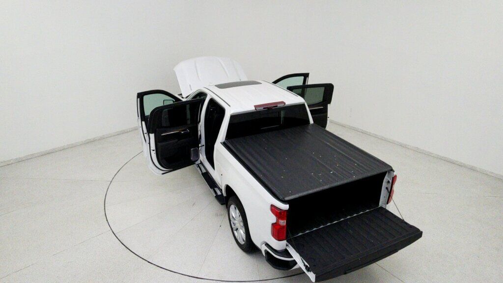 2023 Chevrolet Silverado 1500 High Country Laurel MD
