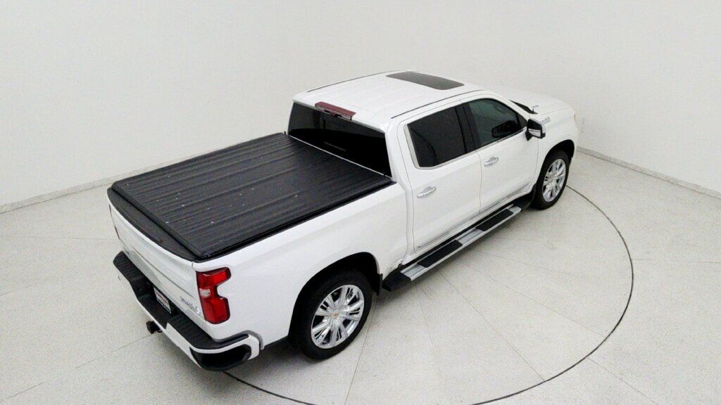 2023 Chevrolet Silverado 1500 High Country Laurel MD