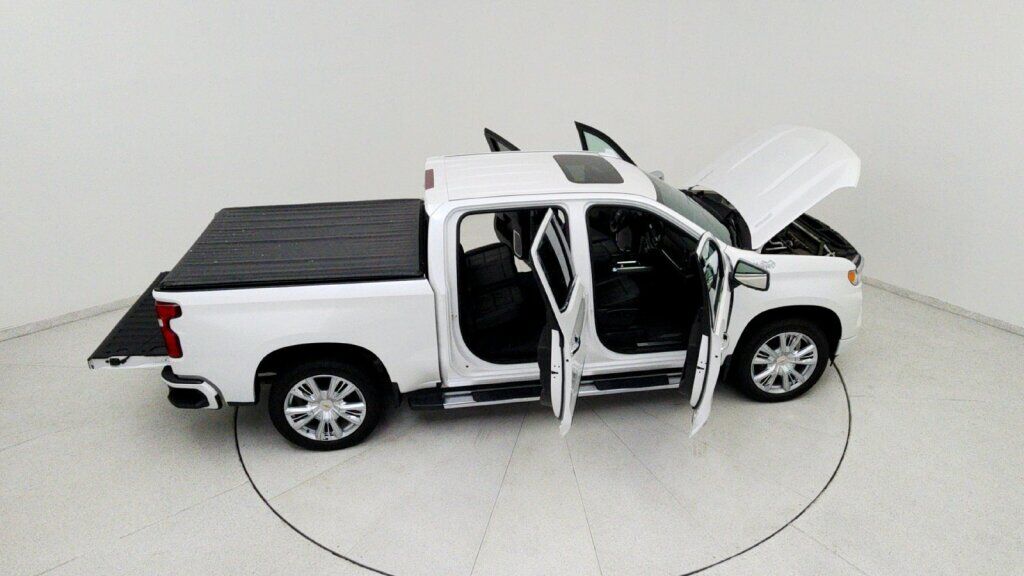 2023 Chevrolet Silverado 1500 High Country Laurel MD