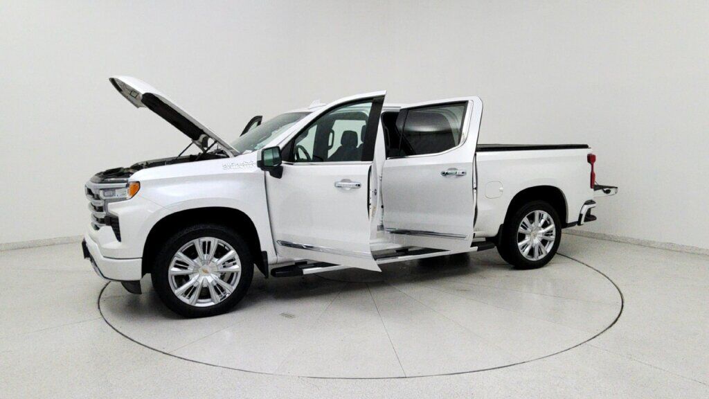 2023 Chevrolet Silverado 1500 High Country Laurel MD
