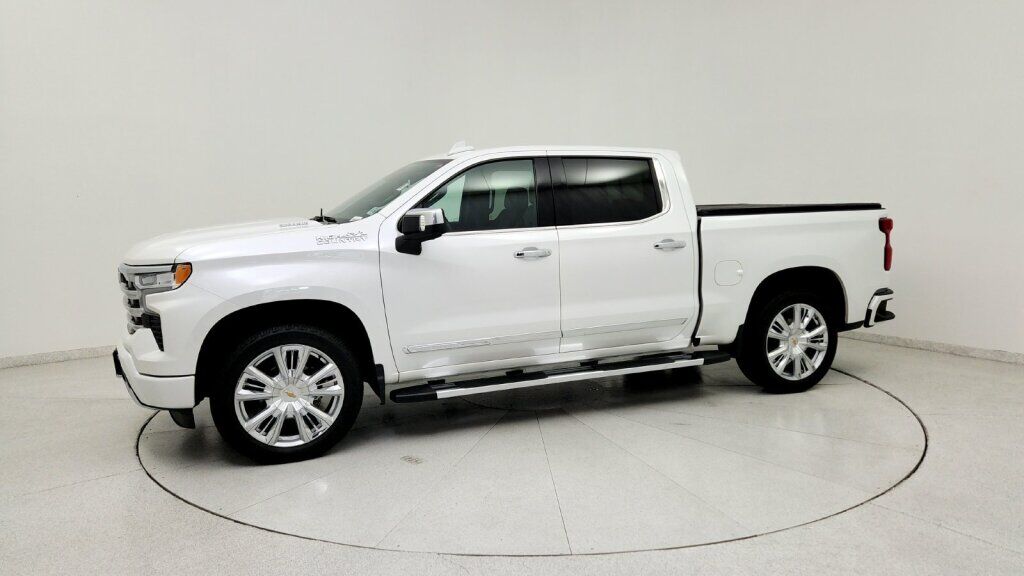 2023 Chevrolet Silverado 1500 High Country Laurel MD