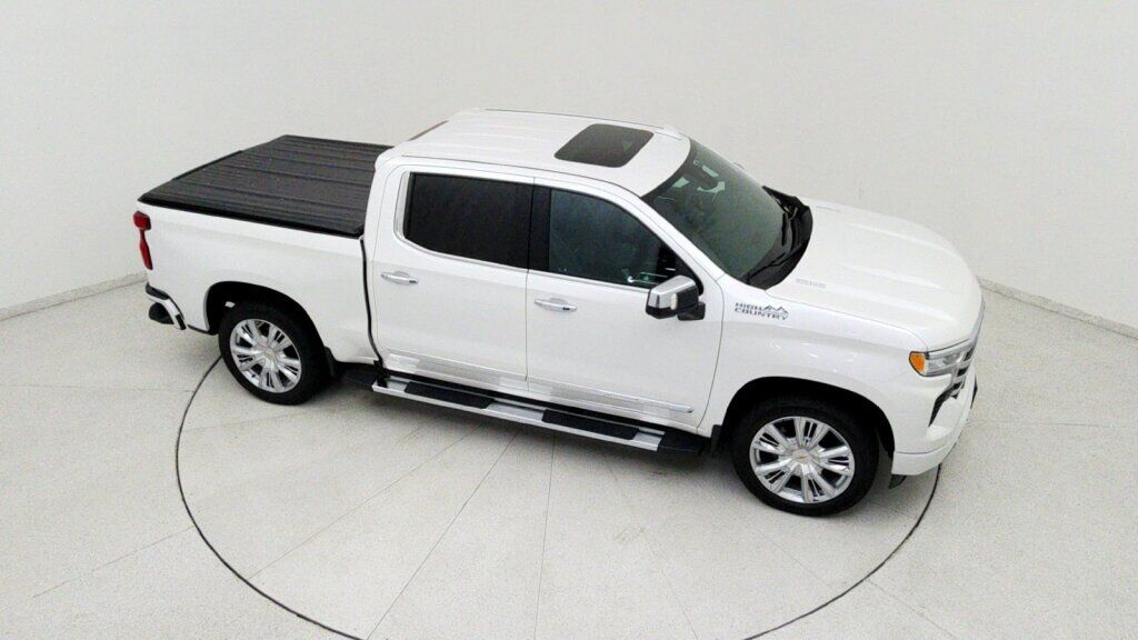 2023 Chevrolet Silverado 1500 High Country Laurel MD