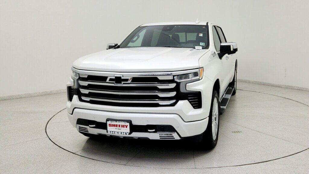 2023 Chevrolet Silverado 1500 High Country Laurel MD