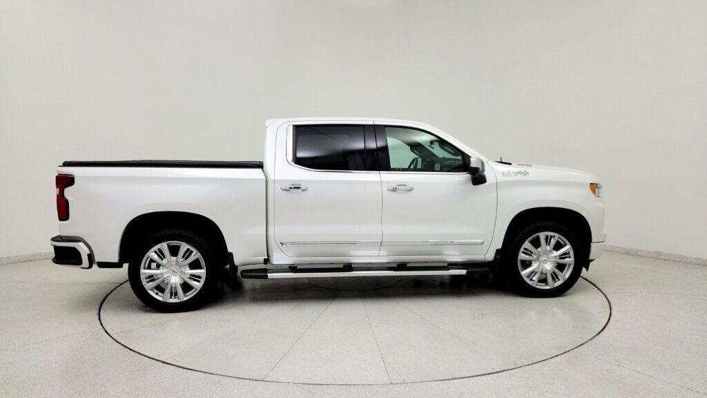 2023 Chevrolet Silverado 1500 High Country Laurel MD